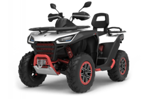 Motorbike Rental ATVs Segway